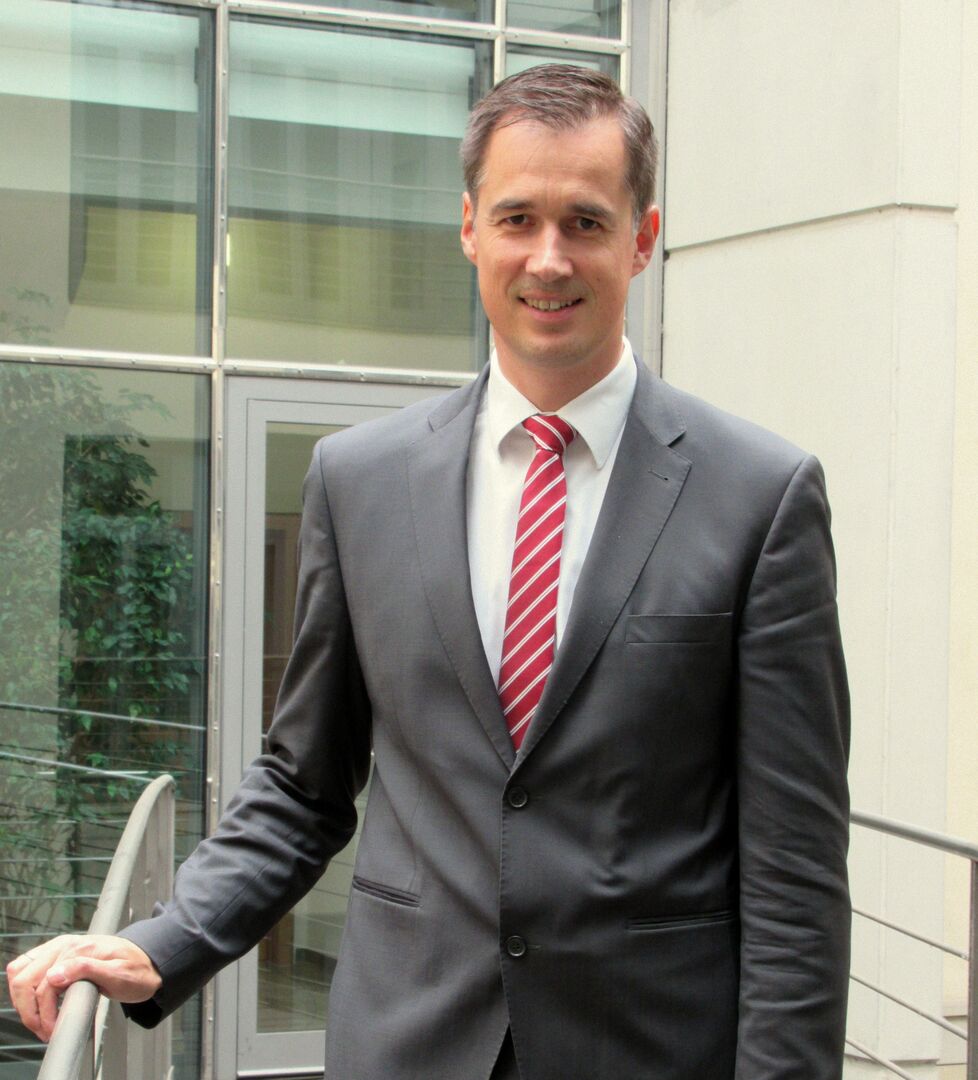 Jörg Schwede
